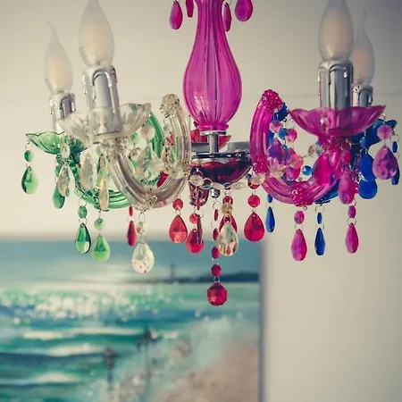 Seafront Luxury With Amazing View Дом отдыха