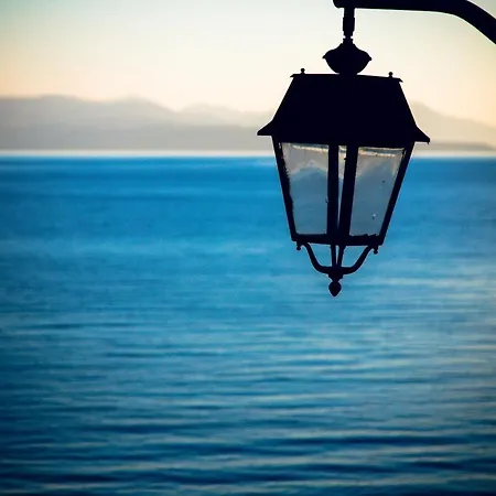 Seafront Luxury With Amazing View *