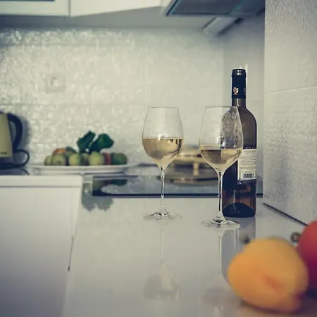 Дом отдыха Seafront Luxury With Amazing View Василики