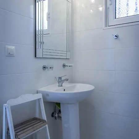 Дом отдыха Seafront Luxury With Amazing View Василики