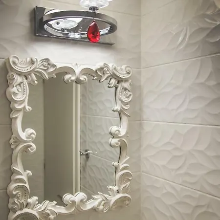 Seafront Luxury With Amazing View * Василики