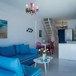 Seafront Luxury With Amazing View Casa de Férias Vasiliki