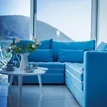 Seafront Luxury With Amazing View *
