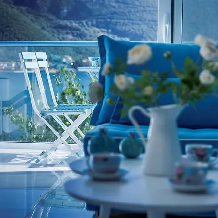 Seafront Luxury With Amazing View * Vasiliki (Lefkada)