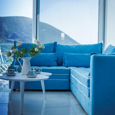 Seafront Luxury With Amazing View *