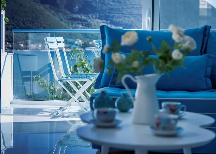 Seafront Luxury With Amazing View * Vasiliki